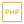 PHP icon